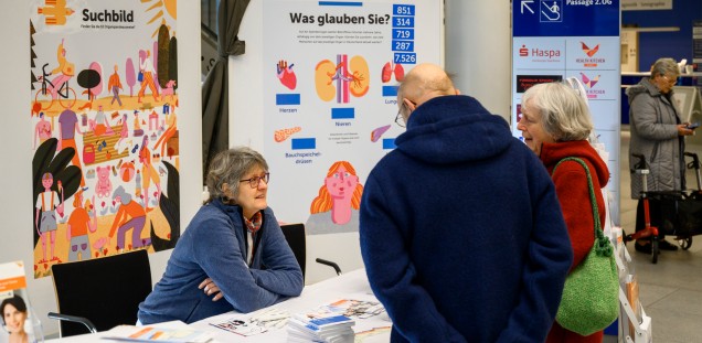 Infobörse