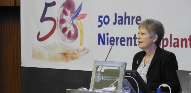 Patientenseminar