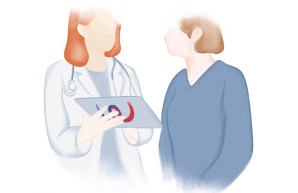 Transplantationskoordination
