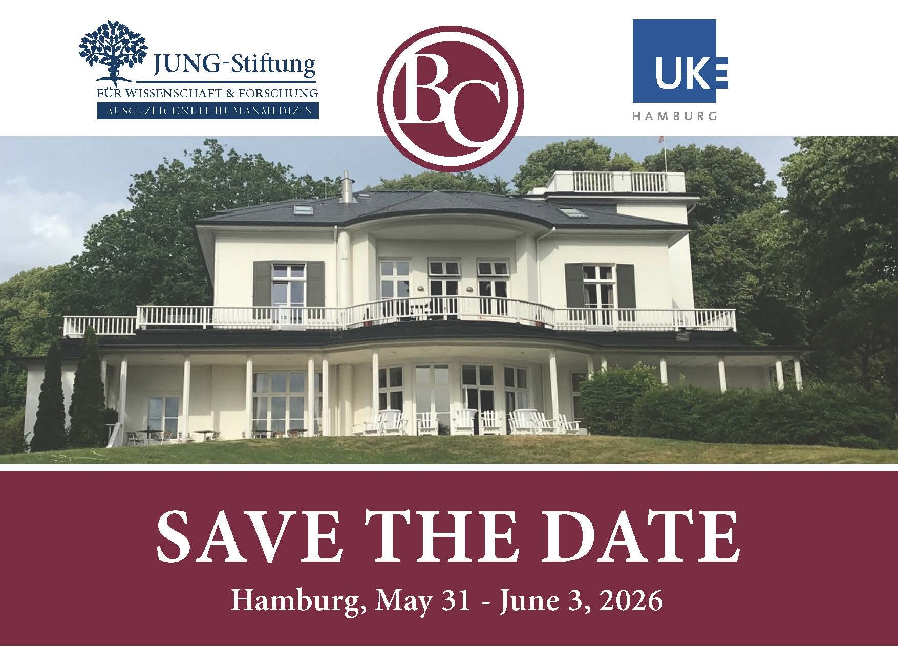 Blankenese Conference 2026