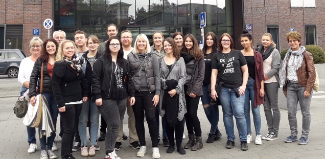 Berufsfachschule für Krankenpflege Bad Neustadt an der Saale