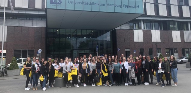 Schule für Pflegeberufe St. Franziskus Cloppenburg