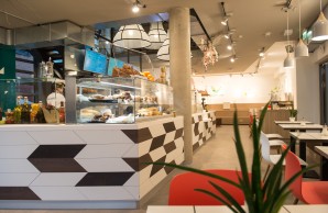 Health Kitchen