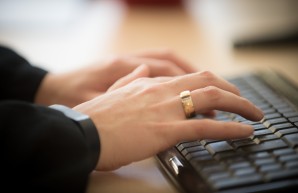 Onlineberwerbung und weitere Bewerbungswege