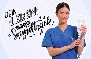 UKE jukebox - das Tool zum Finden eines Teams 
