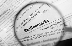 Stellenmakrt