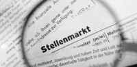 Stellenmarkt