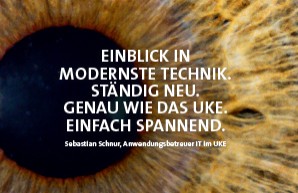 Medizinisch-technische Berufe