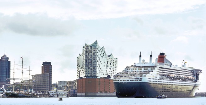 Hafen 