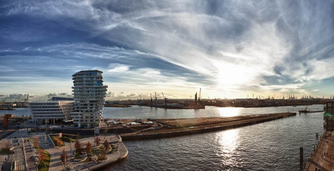 HafenCity 
