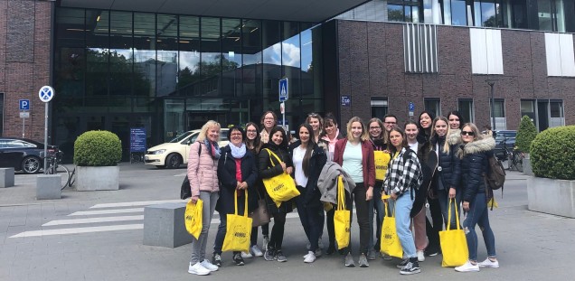 Krankenpflegeschule der Lahn-Dill-Kliniken