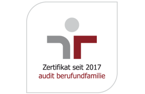 Erfolgsfaktor Familie