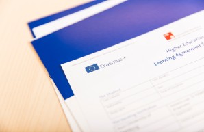 Learning Agreement