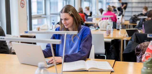 Studierende