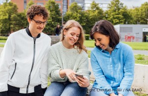Studierende_Erasmus-Auslandsaufenthalt