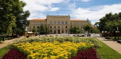 University of Szeged