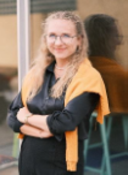 Annika Fitschen