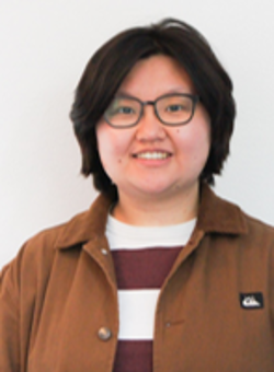 Eun Jin Shim