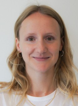 Lena Szabo