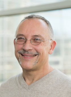 Portrait Thomas Andreas