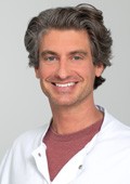 Florian Scheuerecker