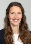 Louisa Koke