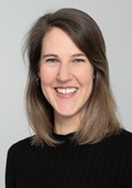 Louisa Wilcke