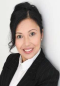 Maricris Dollenmayer