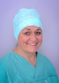 Yvonne Mally